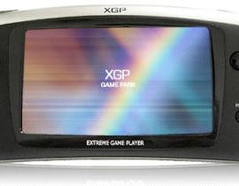 Gamepark公开XGP和XGP Mini设计图