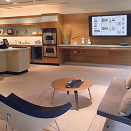 Kraft 对未来厨房的设计