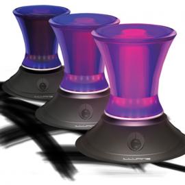 Illumine, Radar Detector 产品设计作品