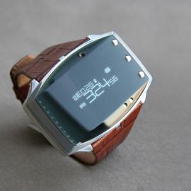 Seiko Bluetooth 2006作品[手表]
