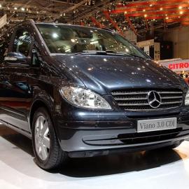 第76届日内瓦国际汽车展拾影(四)