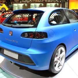 第76届日内瓦国际汽车展拾影(三)