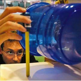 Electrolux 让生活清洁起来