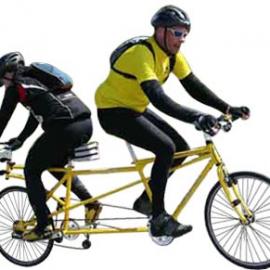 东京自行车展另类设计之even stranger bikes