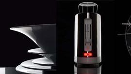 Alessi 2006 春季最新产品展