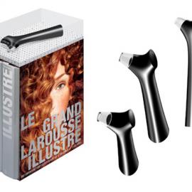 Philippe Starck 的新作－－智能词典