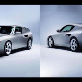 protoscar概念车展示