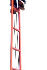 东京自行车展另类设计之tall bikes