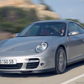 日内瓦车展概念车欣赏　