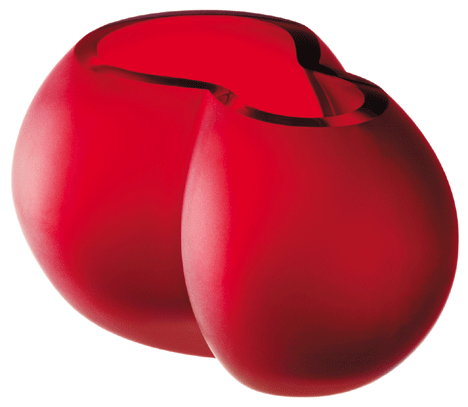 Normann Copenhagen研究室设计师的作品展示