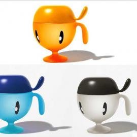 Miriam Mirri的杯碗设计作品-----Rudi