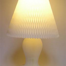 kouichi okamoto作品－蜂巢灯