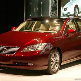 聚焦芝加哥2006汽车展(二)