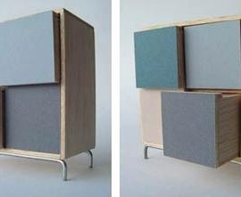 荷兰Oooms制作室的其它设计作品