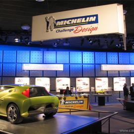 2006北美国际汽车展拾影