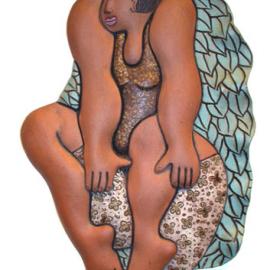 陶艺作品展示欣赏