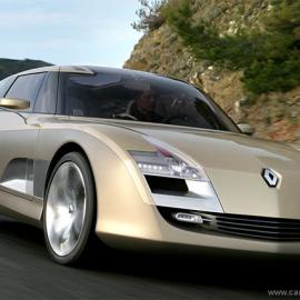 名牌概念车带来的全新体验