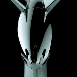 俄罗斯Art Lebedev日用品设计作品欣赏