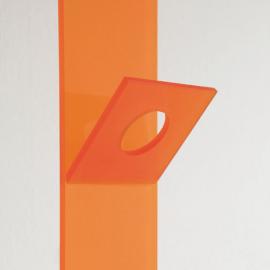 Elmar Flototto家具系列－衣架和雨伞架