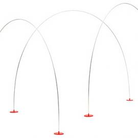 Katrin Greiling打造的弧线世界