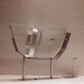 Scoodo微型摩托车模型制作图片