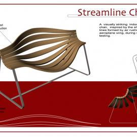 (二)新加坡SFIC 2006家具设计大赛作品---年轻设计师组