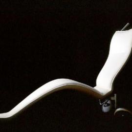 东京前沿设计展 shunji yamanaka家具设计