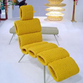 国外设计师为马尼拉设计的家庭产品展示(三)