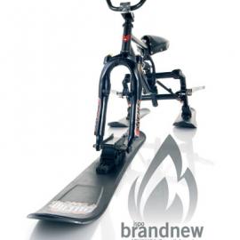 Ispo体育用品设计比赛最新获奖作品