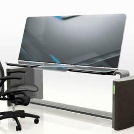 微软和 IDSA 联合设计竞赛作品