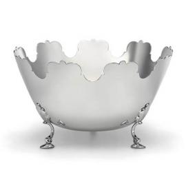 厅堂厨房里的“素洁”精致用品