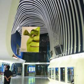 亚洲最具影响力设计大奖作品展示