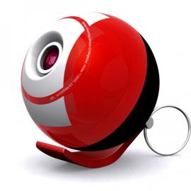 SatuGO球形摄像头