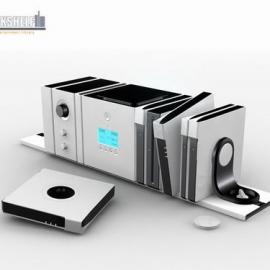 微软/IDSA下一代PC设计竞赛结果揭晓