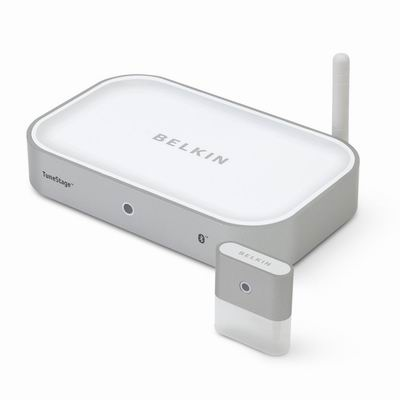 CES2006之创意奖产品 超乎想象