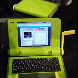 2005年10大改善生活的发明(组图)