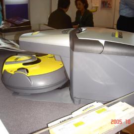 2005韩国电子展现场图片(下)