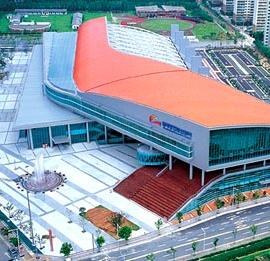 韩国2005光州设计双年展图片报道