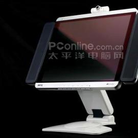 杰出工业设计 明基顶级概念LCD体验