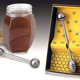 精彩回顾：不锈钢的精美创意(一)