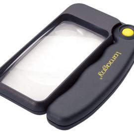 新概念的设计---放大镜