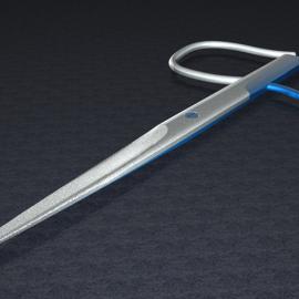 剪刀的时尚创意