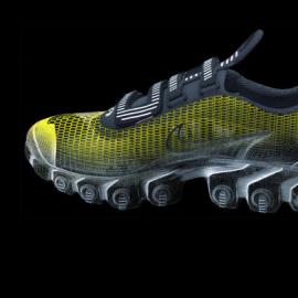 灵感源于人类的设计－耐克（回顾欣赏）