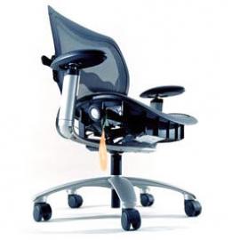 BMW Group 坐椅设计