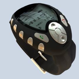 id group 工业设计作品