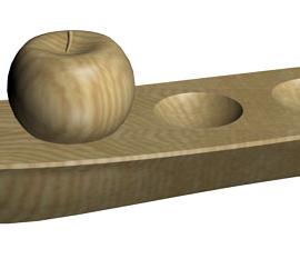 2005年冶父奖设计大赛结果公布 (多图)