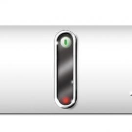 Power filter 面板设计