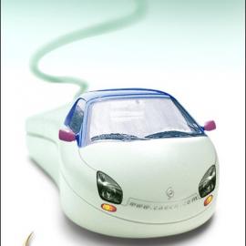 创意鼠标设计欣赏