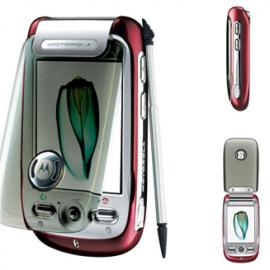 MOTO时尚手机A1200/U6/L7