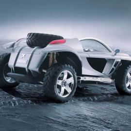 经典回顾：2005最酷的十款概念车